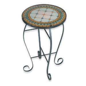  Royce RF59A/BK Home Accents Indoor/Outdoor Lighted Table 