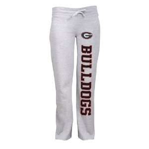  Georgia Bulldogs Sweatpants   Juniors