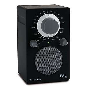  PAL Radio by Tivoli Electronics