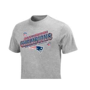   VF Activewear NFL 2011 Conference Champs T Shirt