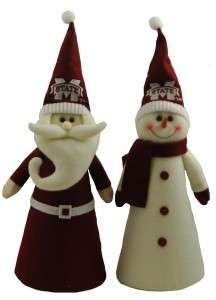 MISSISSIPPI STATE BULLDOGS CHRISTMAS TREE TOPPER LOT 2  