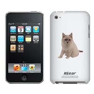  Birman on iPod Touch 4G XGear Shell Case Electronics