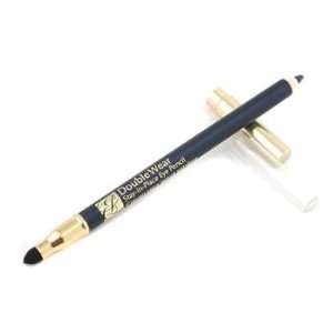  Stay In Place Eye Pencil   # 06 Midnight Blue   Estee Lauder   Brow 