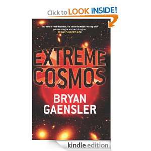 Start reading Extreme Cosmos  Don 