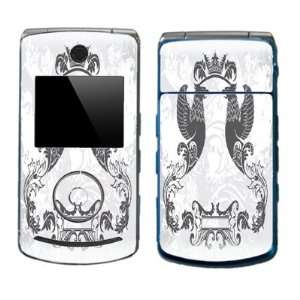  Love Design Decal Protective Skin Sticker for LG VX8560 