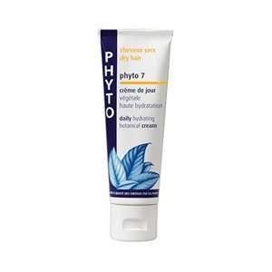  Phyto 7 Daily Hydrating Botanical Cream Professional Size 