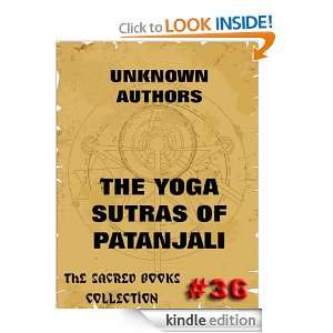 The Yoga Sutras Of Patanjali   The Book Of The Spiritual Man 