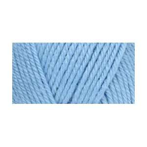  Red Heart Soft Baby Steps Yarn Baby Blue E746 9800; 3 