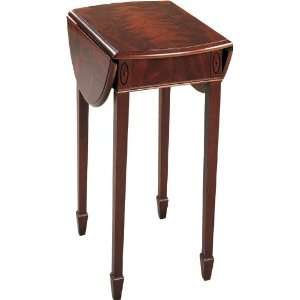  Hekman Copley Square Dropleaf Table