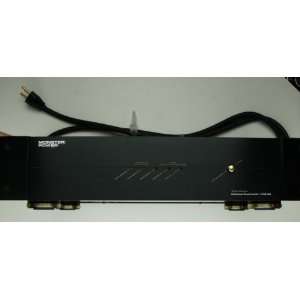  Monster Cable Power Conditioner HTS2500