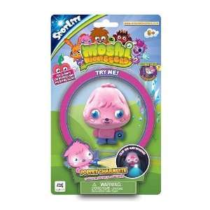  Moshi Monsters Poppet Charm Lite Toys & Games