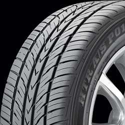 HTR A/S P01 (H  or V Speed Rated) ( High Performance All Season )