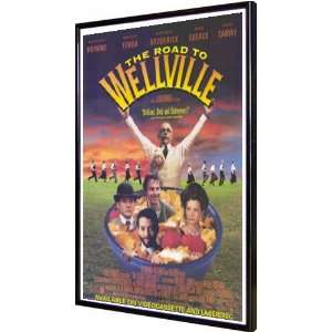  Road to Wellville, The 11x17 Framed Poster