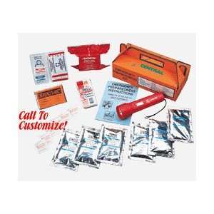 Emergency Survival Kit 
