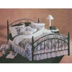  Willow Full Headboard With Frame