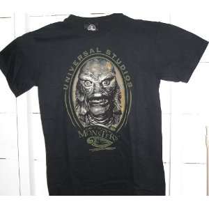  Creature From The Black Lagoon Tee Shirt Extra Large 