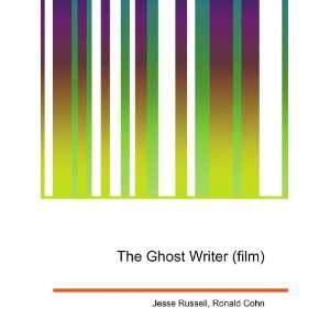 The Ghost Writer (film) Ronald Cohn Jesse Russell  Books