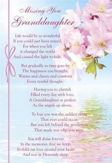 Graveside Bereavement Memorial Cards (a) VARIETY You Choose  