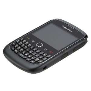   Hard Shell Eu Pack F/ Blackberry 93Xx/85Xx Cell Phones & Accessories