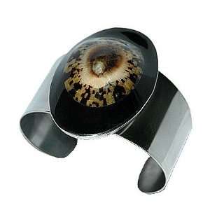  Blackhole Cuff Jewelry