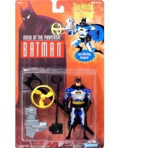  Mask of the Phantasm Batman Tornado Batman Toys & Games