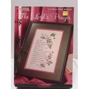  The Lords Prayer Needlepoint Pattern 