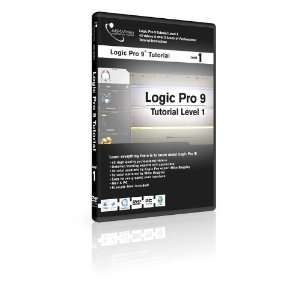  Ask Video Logic Pro 9 Tutorial Level 1 Musical 