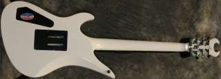 Schecter Synyster Gates Special White NEW  