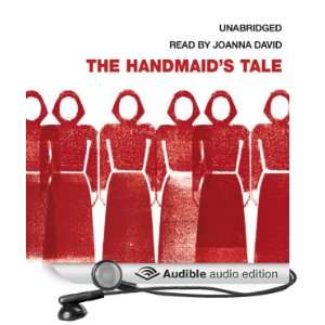  The Handmaids Tale (Audible Audio Edition) Margaret 