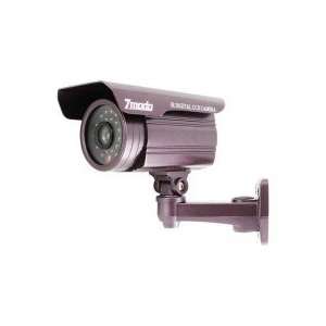   Outdoor Bullet Weatherproof Infrared CCD Camera 80 IR