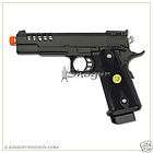 WE 5.1 Hi Capa Gas Blowback Airsoft Pistol Gas Magazine items in 