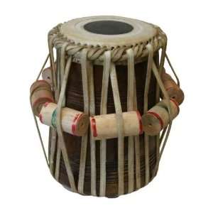  Tabla, Strap, Dayan Only, BLEMISHED Musical Instruments