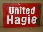 hagie  