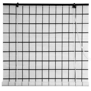  Tatami Shoji Blinds  W48