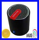 Muse Mini Portable Speaker ipod,  or any 3.5mm Jack