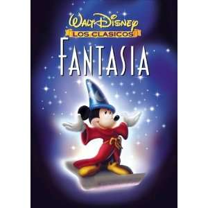  Fantasia Poster Movie C 27x40