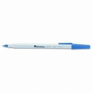  Universal 27411   Economy Ballpoint Stick Oil Based Pen 