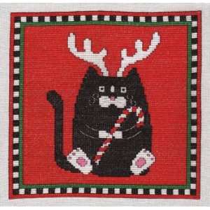  Blitzen   Cross Stitch Pattern Arts, Crafts & Sewing