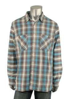 Polo Ralph Lauren RRL Plaid Flannel Ship Yard Shirt XL New $185  