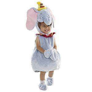  Deluxe Dumbo Costume 12 18 Months