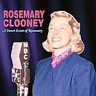ROSEMARY CLOONEY**A SWEET SCENT OF ROSEMARY**CD