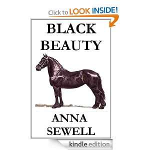 Start reading Black Beauty  