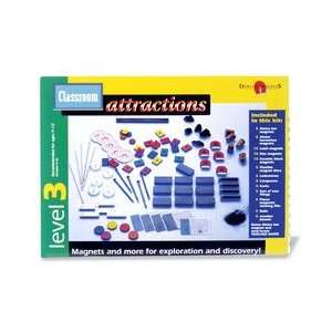  Classroom Attractions Level 3 Toys & Games