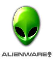 This auction is for a NEW genuine replacement Alienware 12 cell 