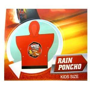  Disney Cars Rain Poncho   Cars Rain Coat   Cars Rain Gear 