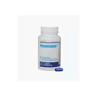  Phentramin Weight Control