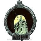 HAUNTED MANSION OPIN HAUNTED MANSION WITH FULL MOON