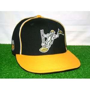    Pittsburgh Steelers Fitted Throwback Hat