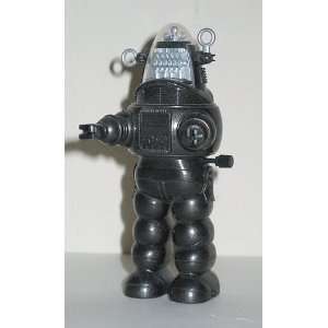 Robby the Robot Wind Up 1983 Toy Toys & Games