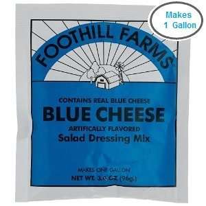 Foothill Farms Blue Cheese Salad Grocery & Gourmet Food